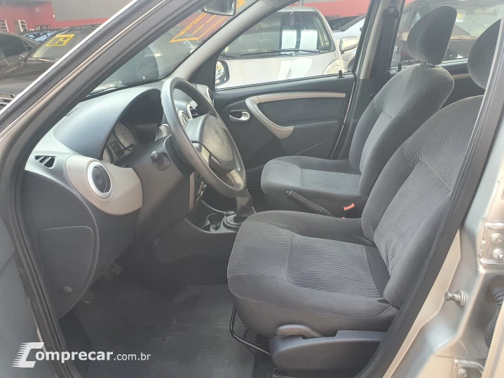 SANDERO 1.6 Privilége 8V