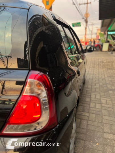 CLIO 1.0 16V