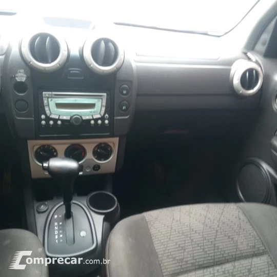 ECOSPORT 1.6 Freestyle 16V