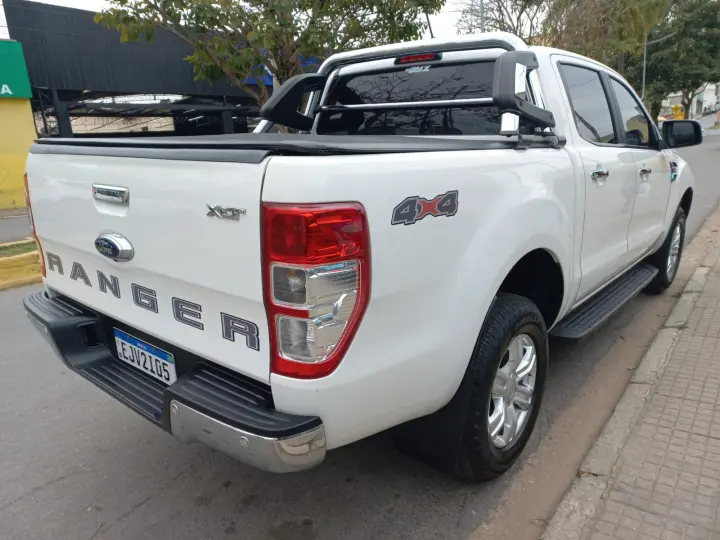 Ranger