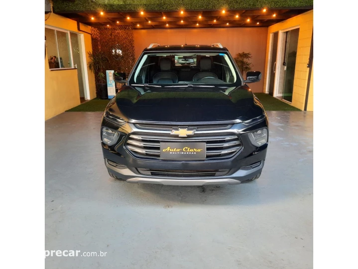 MONTANA 1.2 TURBO FLEX PREMIER AUTOMÁTICO
