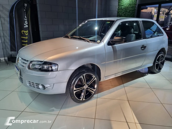 GOL 1.0 MI 8V G.IV