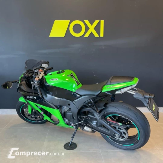 NINJA ZX-10/ ZX-10R 1000cc/30TH Aniv.