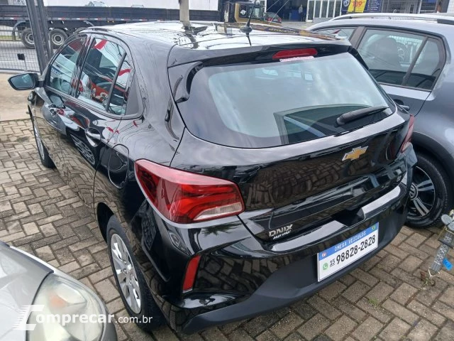 ONIX - 1.0 LT MANUAL