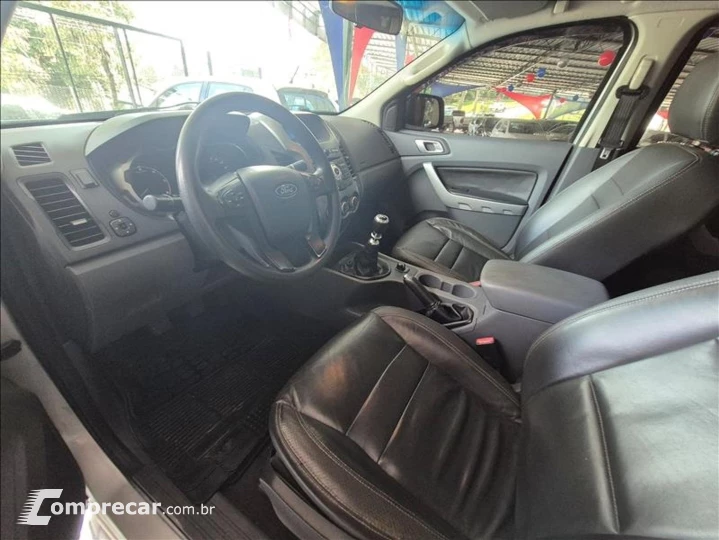 RANGER 3.2 XLT 4X4 CD 20V DIESEL 4P MANUAL