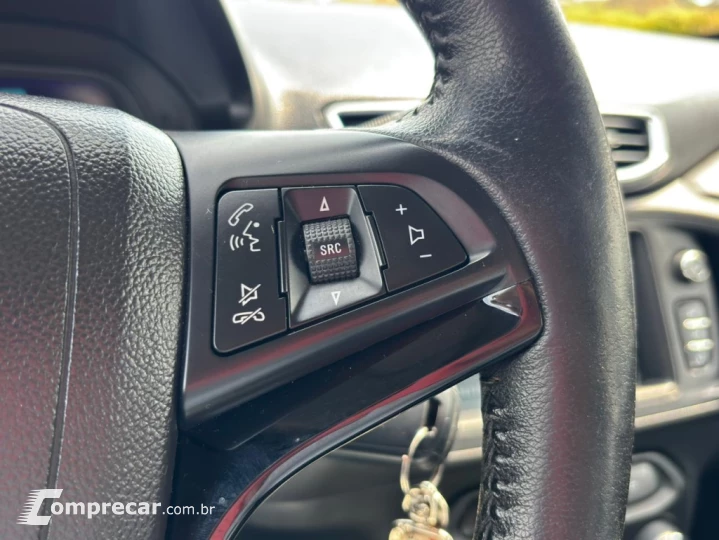 ONIX 1.4 MPFI LTZ 8V FLEX 4P MANUAL