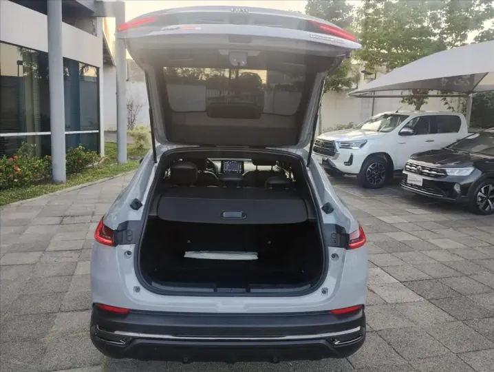 FASTBACK 1.0 TURBO 200 FLEX IMPETUS CVT