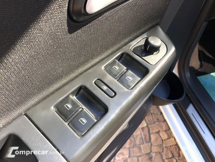 Fox 1.6 Msi Total Flex Connect 4P Manual