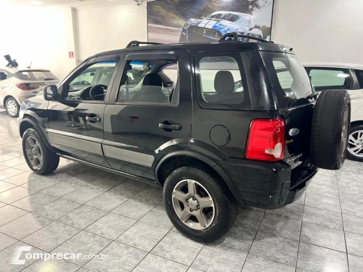ECOSPORT XLT1.6FLEX