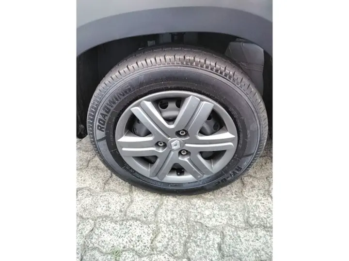 KWID 1.0 12V SCE FLEX ZEN MANUAL