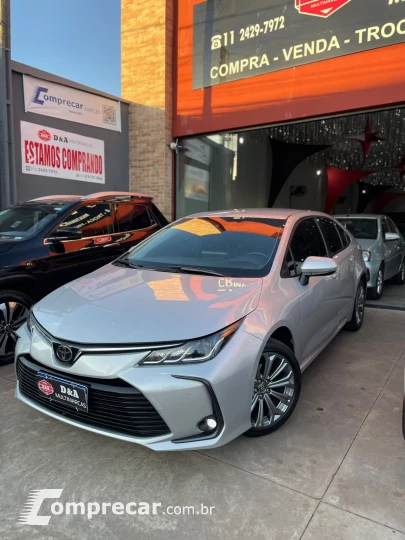 COROLLA 2.0 XEI 16V