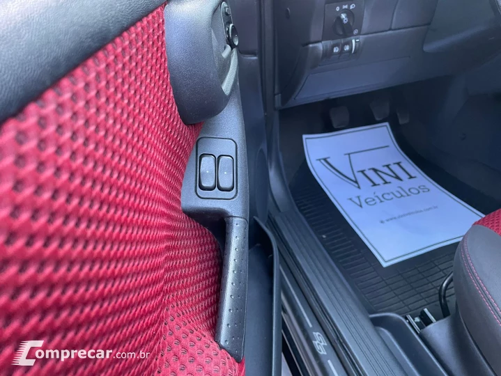 CORSA 1.8 MPFI SS 8V