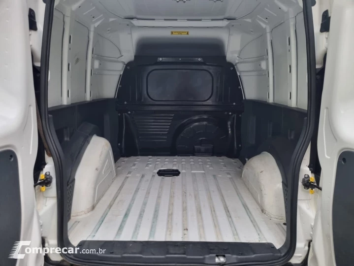 FIAT FIORINO 1.4 MPI FURGÃO ENDURANCE 8V 2023