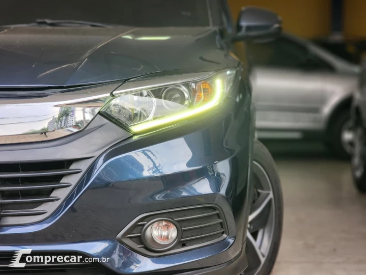 HR-V 1.8 16V EX