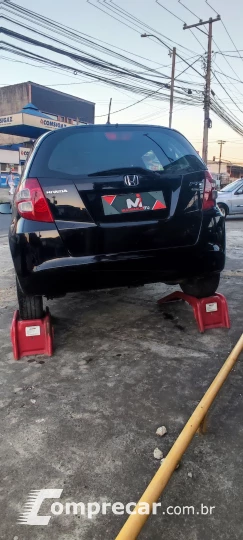 FIT 1.4 LX 16V