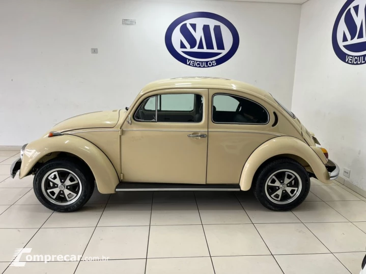 Fusca 1.3