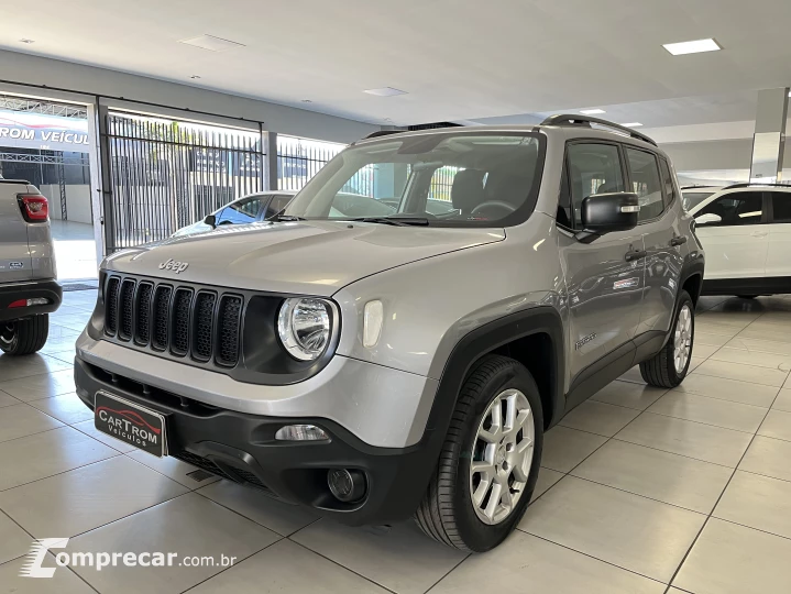 RENEGADE 1.8 16V Sport
