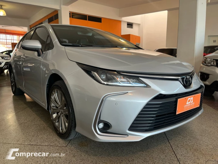 COROLLA 2.0 XEI 16V