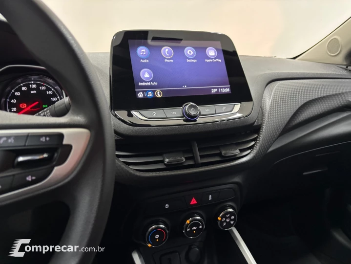 ONIX 1.0 FLEX LT MANUAL