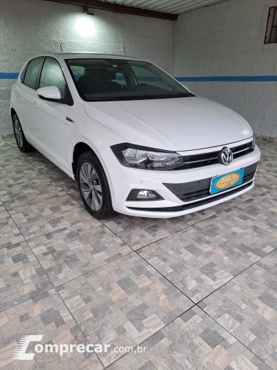 POLO 1.0 200 TSI Comfortline