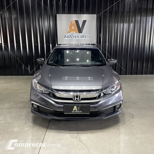 CIVIC 2.0 16vone EX