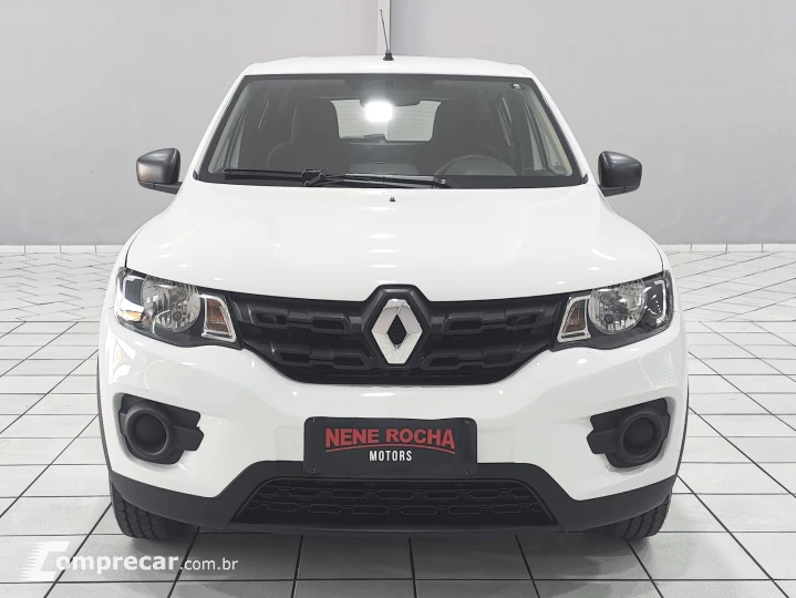 KWID 1.0 12V SCE ZEN