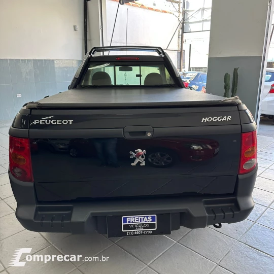 HOGGAR XR