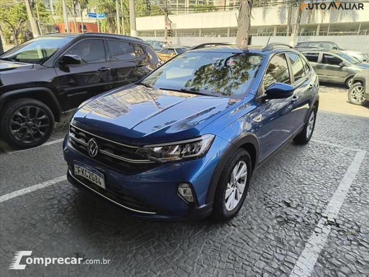 NIVUS 1.0 200 TSI Comfortline