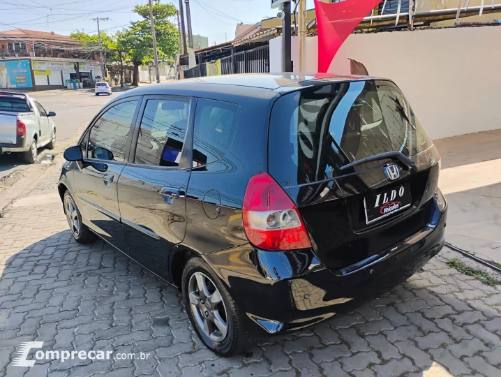 FIT 1.4 LX 8V
