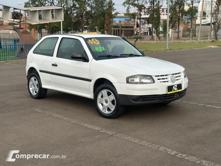 GOL 1.0 8V