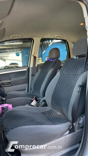 MERIVA 1.4 MPFI Maxx 8V