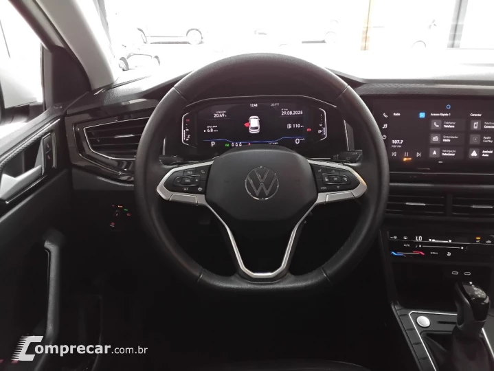 POLO 1.0  170 TSI HIGHLINE AUTOMÁTICO