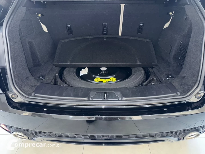 E-PACE 2.0 16V P250 Turbo R-dynamic SE AWD