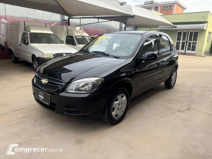 Celta 1.0 4P LT VHCE FLEX