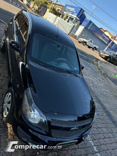 AGILE LT 1.4 MPFI 8V FlexPower 5p