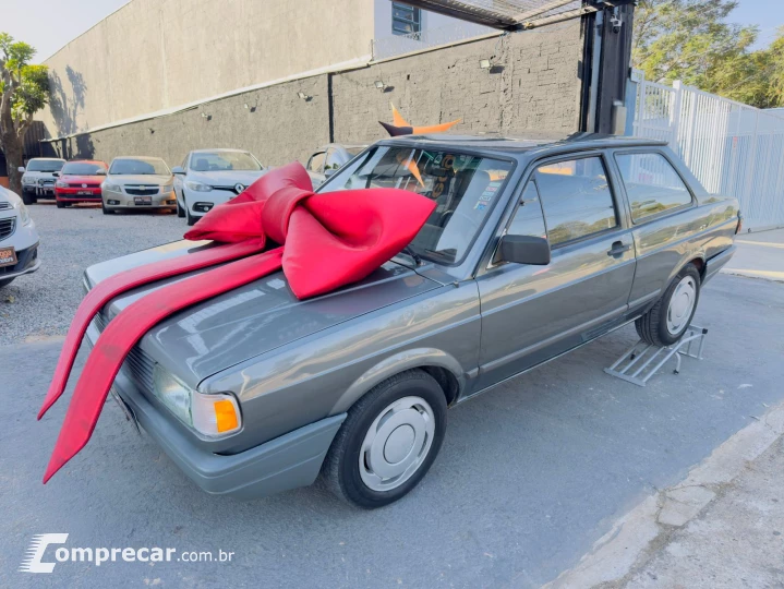 VOYAGE 1.6 CL 8V