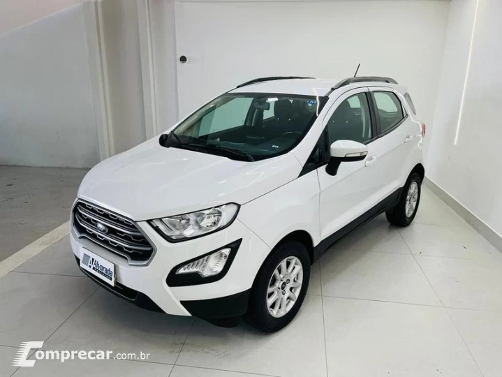 ECOSPORT SE 1.5