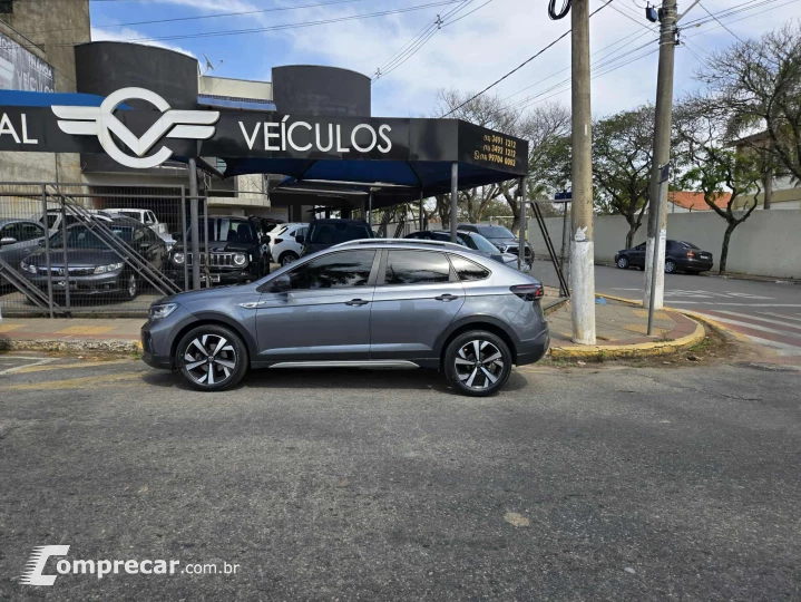 NIVUS 1.0 200 TSI Highline