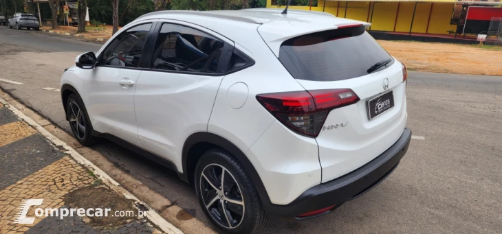 HR-V 1.8 16V EX