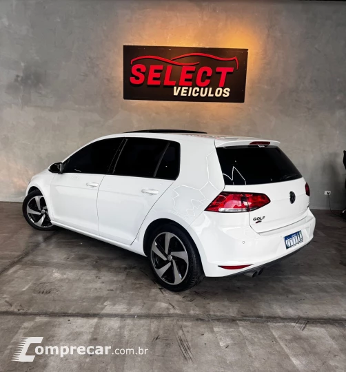 GOLF 1.4 TSI Comfortline 16V