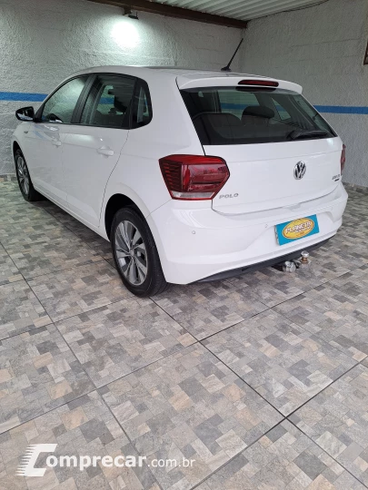 POLO 1.0 200 TSI Comfortline