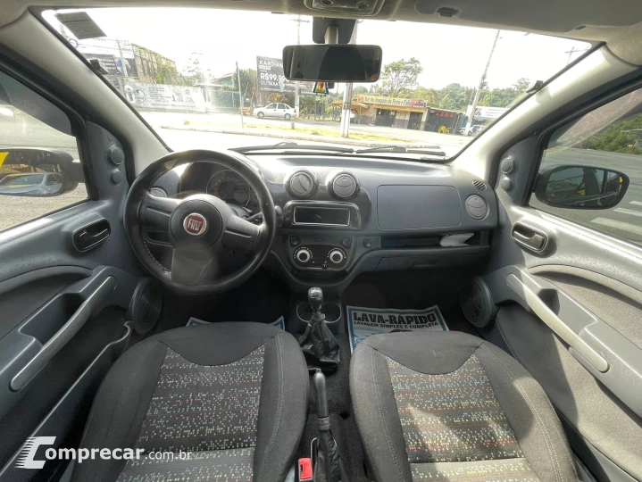 UNO 1.0 Vivace 8V