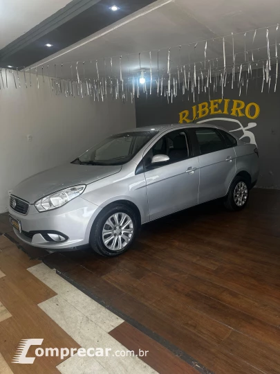 GRAND SIENA 1.4 MPI Attractive