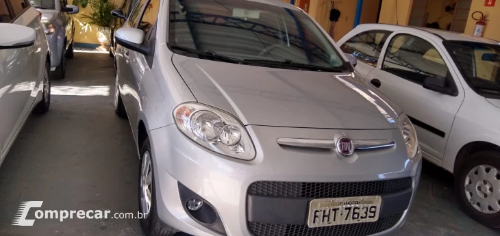 PALIO 1.4 MPI Attractive 8V