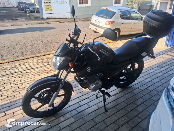 YBR 150 FACTOR ED FLEX