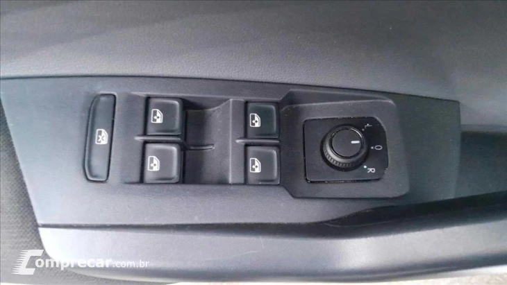 VIRTUS 1.0 170 TSI MANUAL