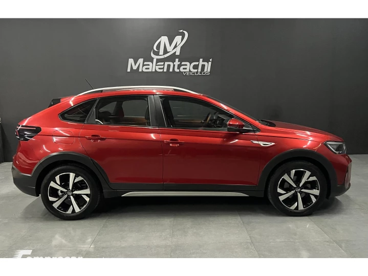 NIVUS 1.0 200 TSI TOTAL FLEX HIGHLINE AUTOMÁTICO