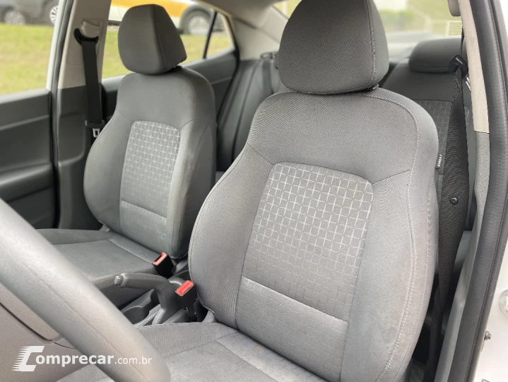 HB20S 1.0 12V FLEX COMFORT MANUAL