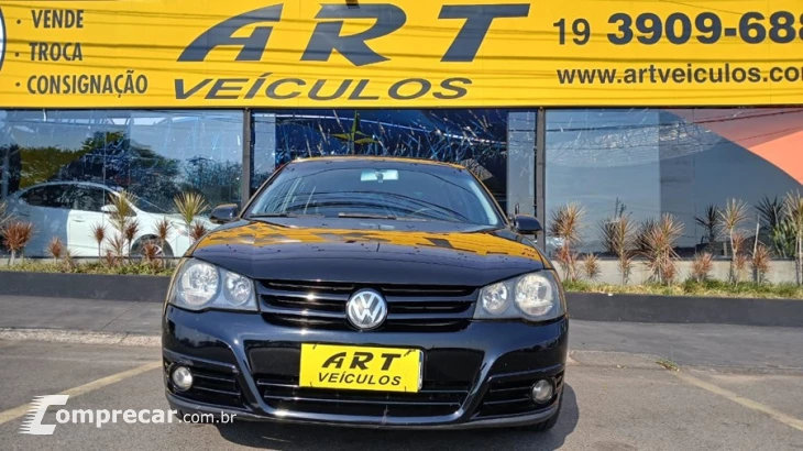 GOLF 1.6 MI Sportline 8V