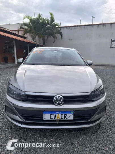 Polo 1.0 MPI 12 v